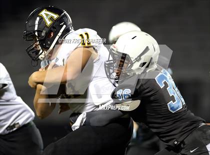 Thumbnail 1 in Apex @ Panther Creek photogallery.