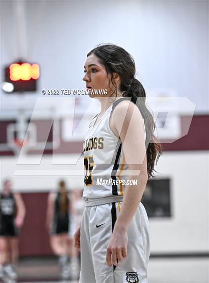 Thumbnail 1 in Quitman vs Bigelow (AAA 2A Regional 2nd round) photogallery.