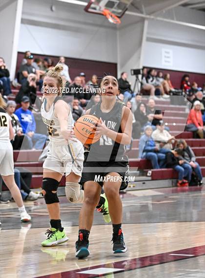 Thumbnail 3 in Quitman vs Bigelow (AAA 2A Regional 2nd round) photogallery.