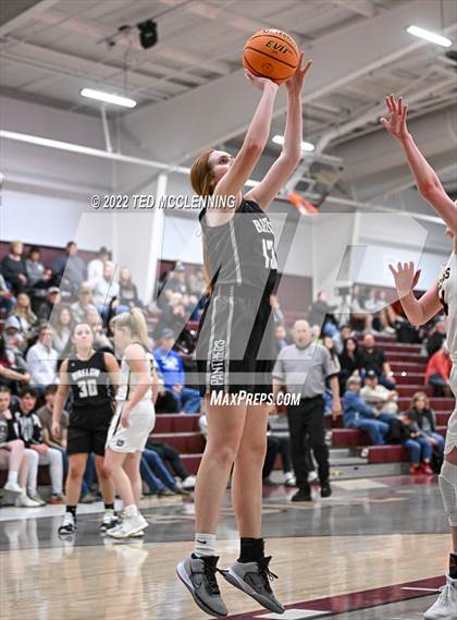 Thumbnail 2 in Quitman vs Bigelow (AAA 2A Regional 2nd round) photogallery.