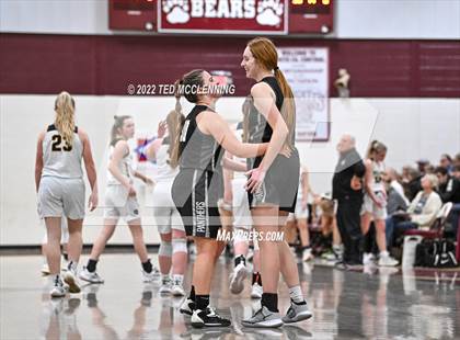 Thumbnail 2 in Quitman vs Bigelow (AAA 2A Regional 2nd round) photogallery.