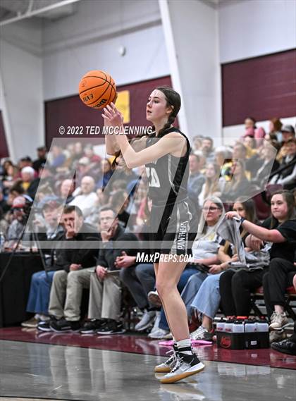 Thumbnail 2 in Quitman vs Bigelow (AAA 2A Regional 2nd round) photogallery.