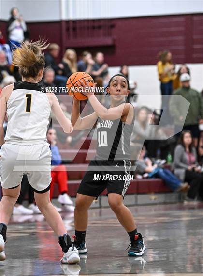 Thumbnail 2 in Quitman vs Bigelow (AAA 2A Regional 2nd round) photogallery.