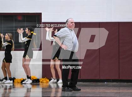 Thumbnail 2 in Quitman vs Bigelow (AAA 2A Regional 2nd round) photogallery.