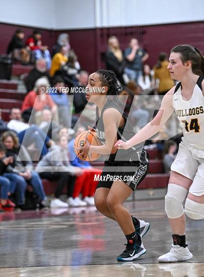 Thumbnail 2 in Quitman vs Bigelow (AAA 2A Regional 2nd round) photogallery.