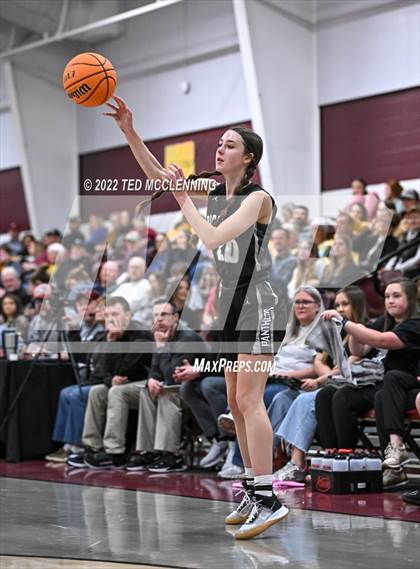 Thumbnail 3 in Quitman vs Bigelow (AAA 2A Regional 2nd round) photogallery.