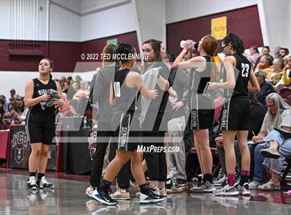 Thumbnail 1 in Quitman vs Bigelow (AAA 2A Regional 2nd round) photogallery.
