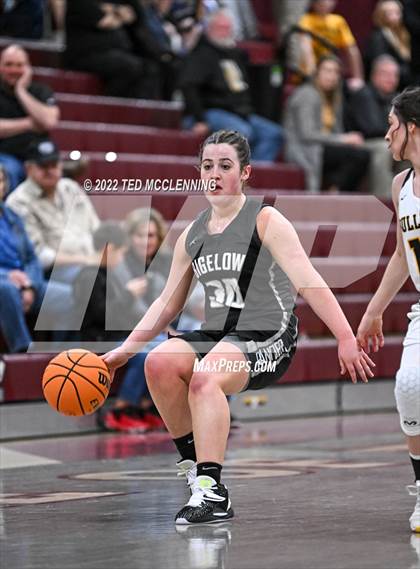 Thumbnail 2 in Quitman vs Bigelow (AAA 2A Regional 2nd round) photogallery.