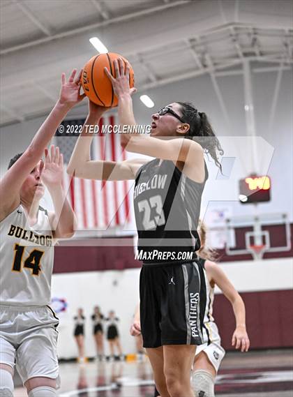 Thumbnail 2 in Quitman vs Bigelow (AAA 2A Regional 2nd round) photogallery.