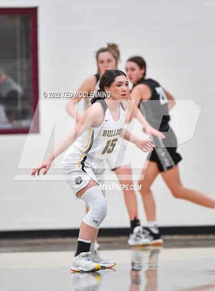 Thumbnail 2 in Quitman vs Bigelow (AAA 2A Regional 2nd round) photogallery.