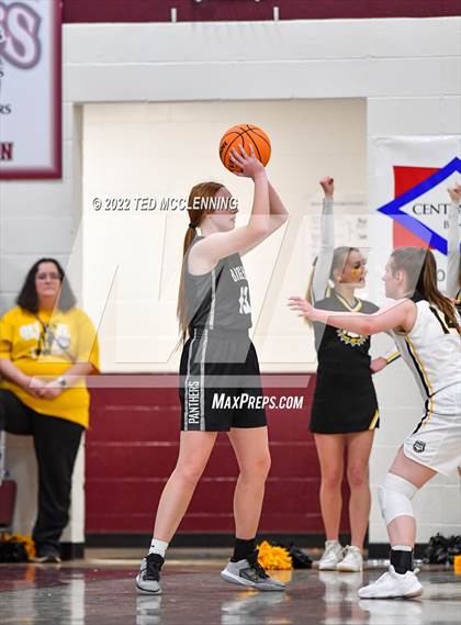 Thumbnail 3 in Quitman vs Bigelow (AAA 2A Regional 2nd round) photogallery.