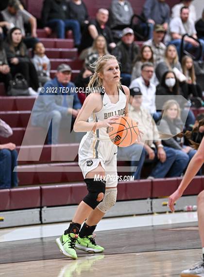 Thumbnail 2 in Quitman vs Bigelow (AAA 2A Regional 2nd round) photogallery.