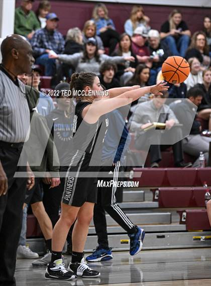 Thumbnail 1 in Quitman vs Bigelow (AAA 2A Regional 2nd round) photogallery.