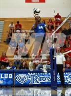 Photo from the gallery "Fishers @ Hamilton Southeastern"