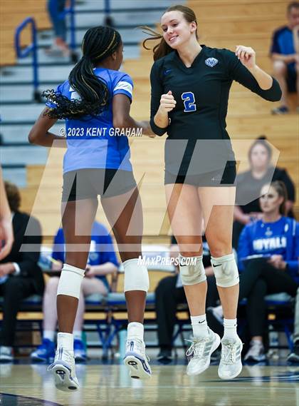 Thumbnail 3 in Fishers @ Hamilton Southeastern photogallery.