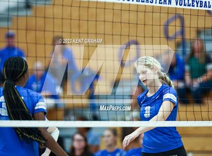 Thumbnail 2 in Fishers @ Hamilton Southeastern photogallery.