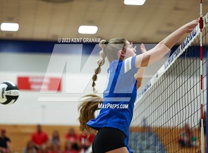 Thumbnail 3 in Fishers @ Hamilton Southeastern photogallery.