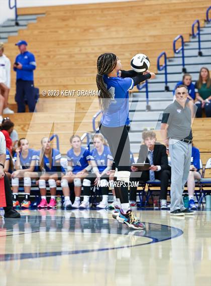 Thumbnail 2 in Fishers @ Hamilton Southeastern photogallery.
