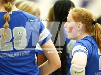 Thumbnail 3 in Fishers @ Hamilton Southeastern photogallery.