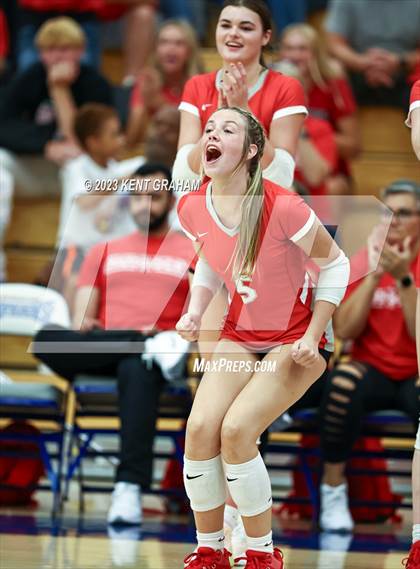 Thumbnail 3 in Fishers @ Hamilton Southeastern photogallery.