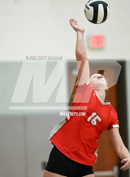 Thumbnail 1 in Fishers @ Hamilton Southeastern photogallery.