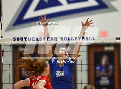 Thumbnail 2 in Fishers @ Hamilton Southeastern photogallery.