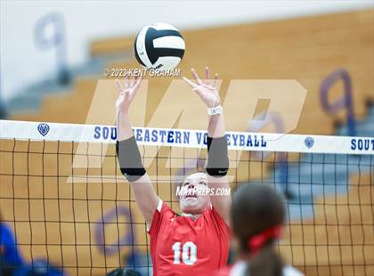 Thumbnail 3 in Fishers @ Hamilton Southeastern photogallery.