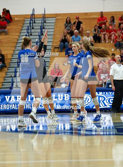 Thumbnail 2 in Fishers @ Hamilton Southeastern photogallery.