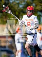 Photo from the gallery "St. Mary's @ Jesuit"