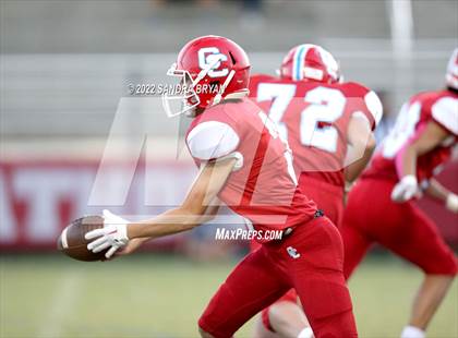 Thumbnail 3 in Independence @ Charlotte Catholic photogallery.