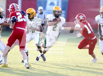 Thumbnail 1 in Independence @ Charlotte Catholic photogallery.