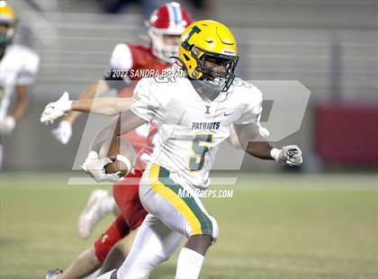 Thumbnail 1 in Independence @ Charlotte Catholic photogallery.