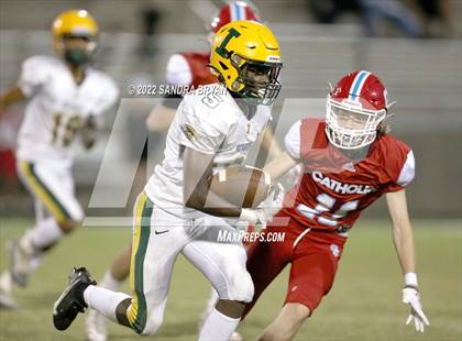 Thumbnail 3 in Independence @ Charlotte Catholic photogallery.