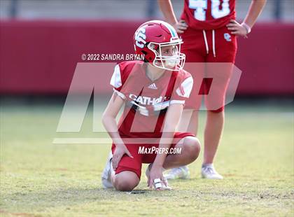 Thumbnail 3 in Independence @ Charlotte Catholic photogallery.