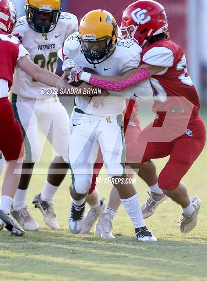 Thumbnail 3 in Independence @ Charlotte Catholic photogallery.