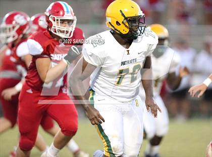 Thumbnail 1 in Independence @ Charlotte Catholic photogallery.