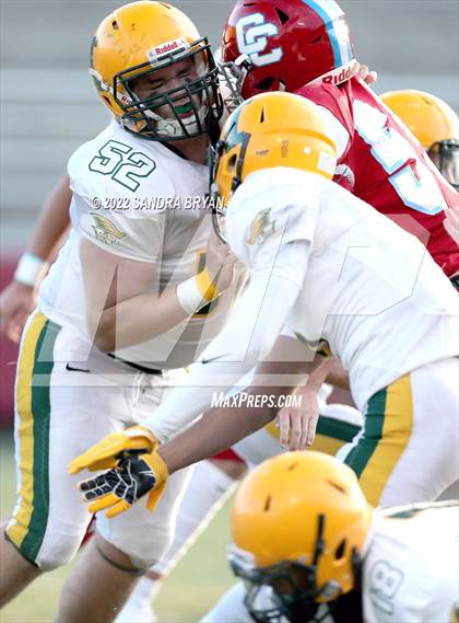 Thumbnail 1 in Independence @ Charlotte Catholic photogallery.