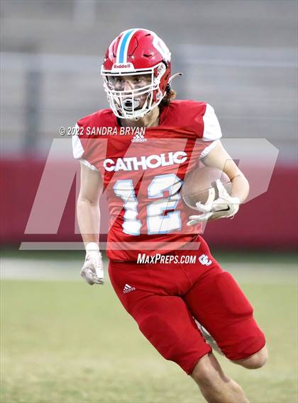 Thumbnail 1 in Independence @ Charlotte Catholic photogallery.