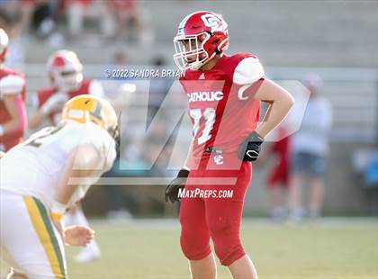 Thumbnail 3 in Independence @ Charlotte Catholic photogallery.