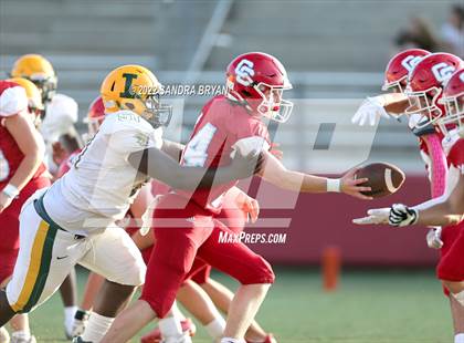 Thumbnail 3 in Independence @ Charlotte Catholic photogallery.