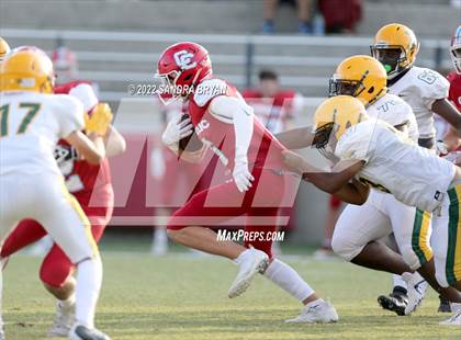 Thumbnail 1 in Independence @ Charlotte Catholic photogallery.