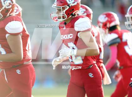 Thumbnail 3 in Independence @ Charlotte Catholic photogallery.
