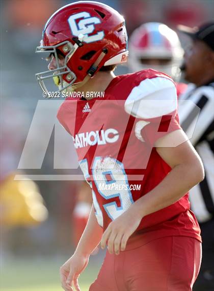Thumbnail 1 in Independence @ Charlotte Catholic photogallery.