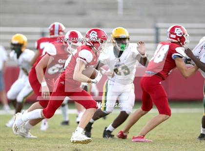 Thumbnail 1 in Independence @ Charlotte Catholic photogallery.