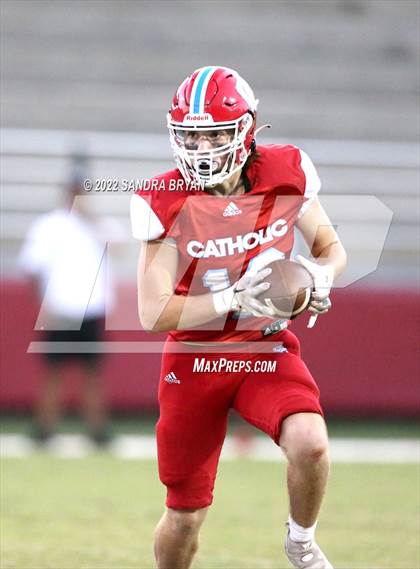 Thumbnail 3 in Independence @ Charlotte Catholic photogallery.