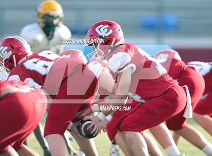 Thumbnail 1 in Independence @ Charlotte Catholic photogallery.