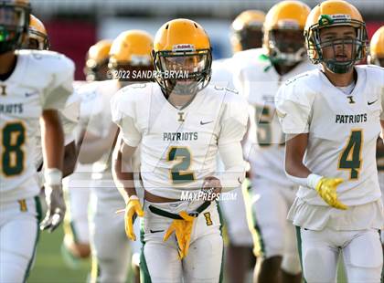 Thumbnail 1 in Independence @ Charlotte Catholic photogallery.