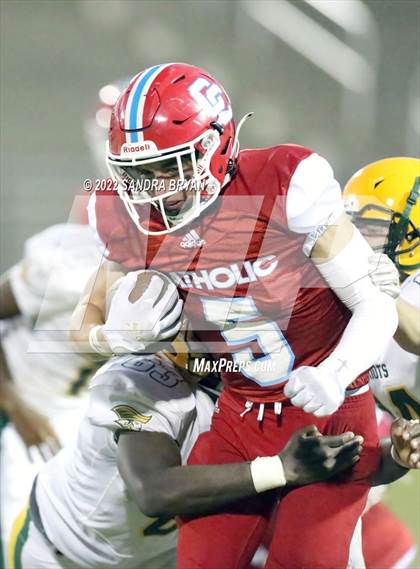 Thumbnail 2 in Independence @ Charlotte Catholic photogallery.