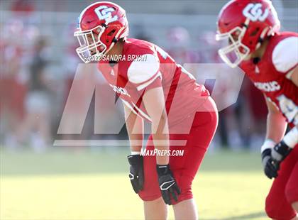 Thumbnail 2 in Independence @ Charlotte Catholic photogallery.