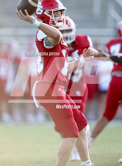 Thumbnail 2 in Independence @ Charlotte Catholic photogallery.